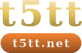 t5tt logo