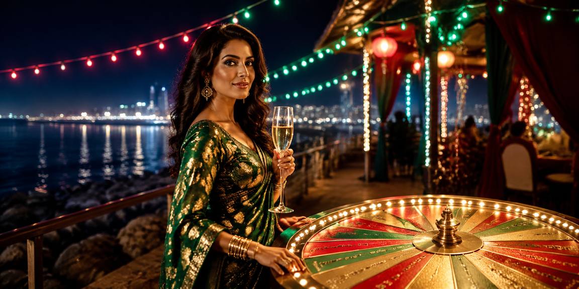 t5tt Table Blackjack Party-তে কী পাবেন